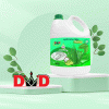 DMD Rửa chén thiên nhiên domedo 4 lít